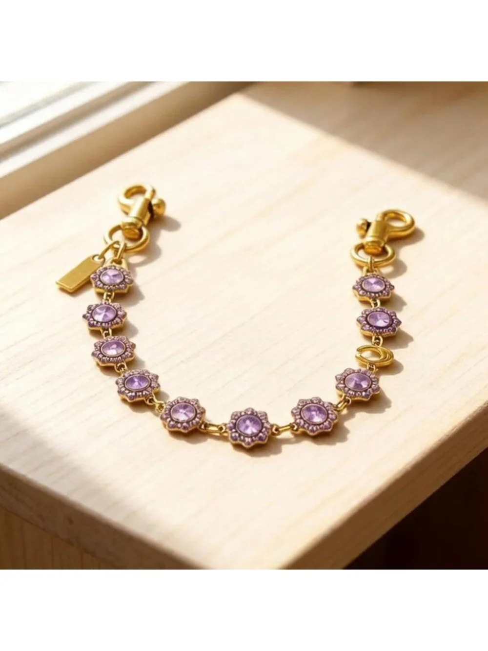 Stylish Bag Charm for Women | Trendy Purse Accessory for Handbags & Backpacks